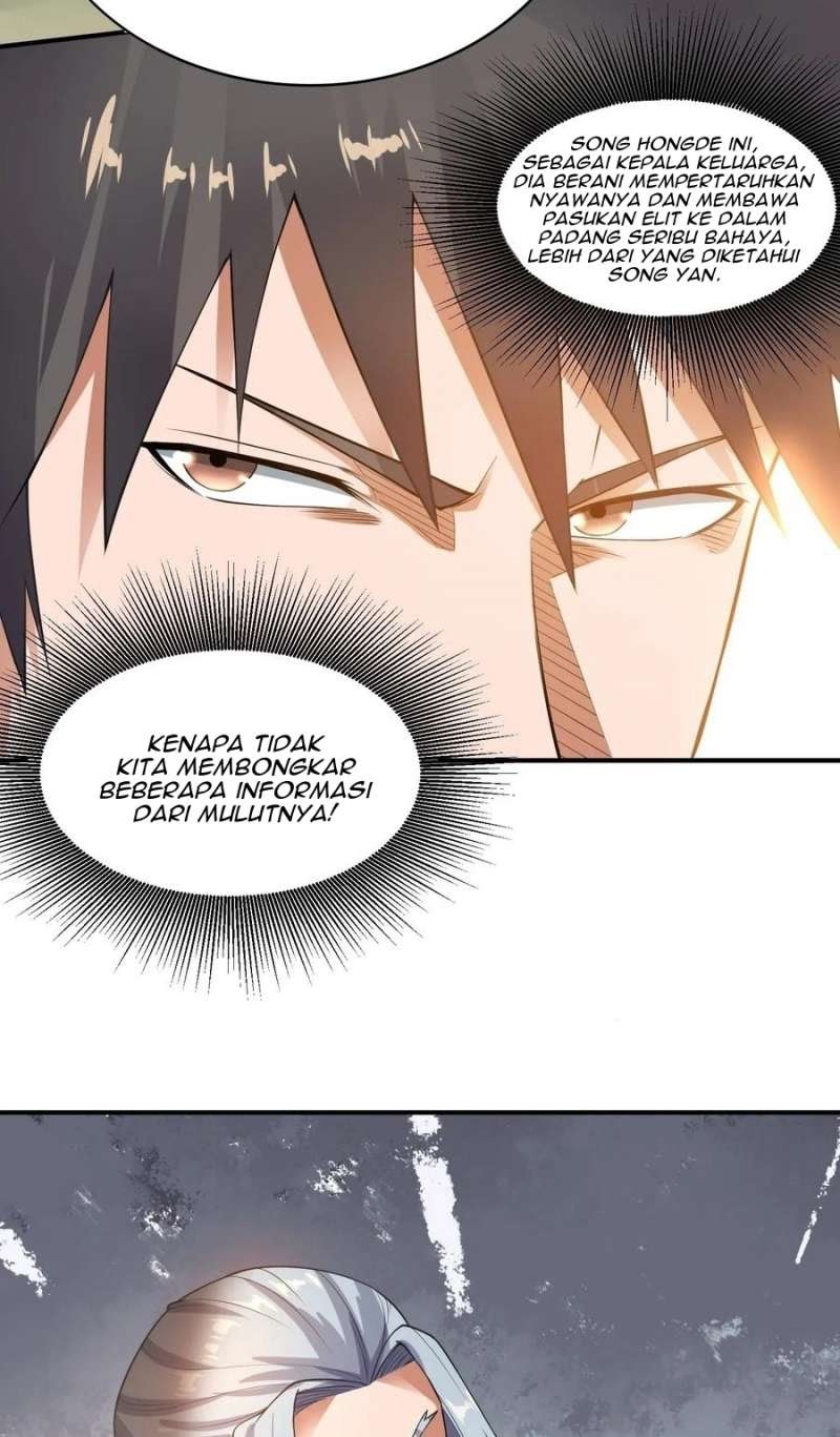 First Dragon (Yuanlong) Chapter 115 Gambar 9